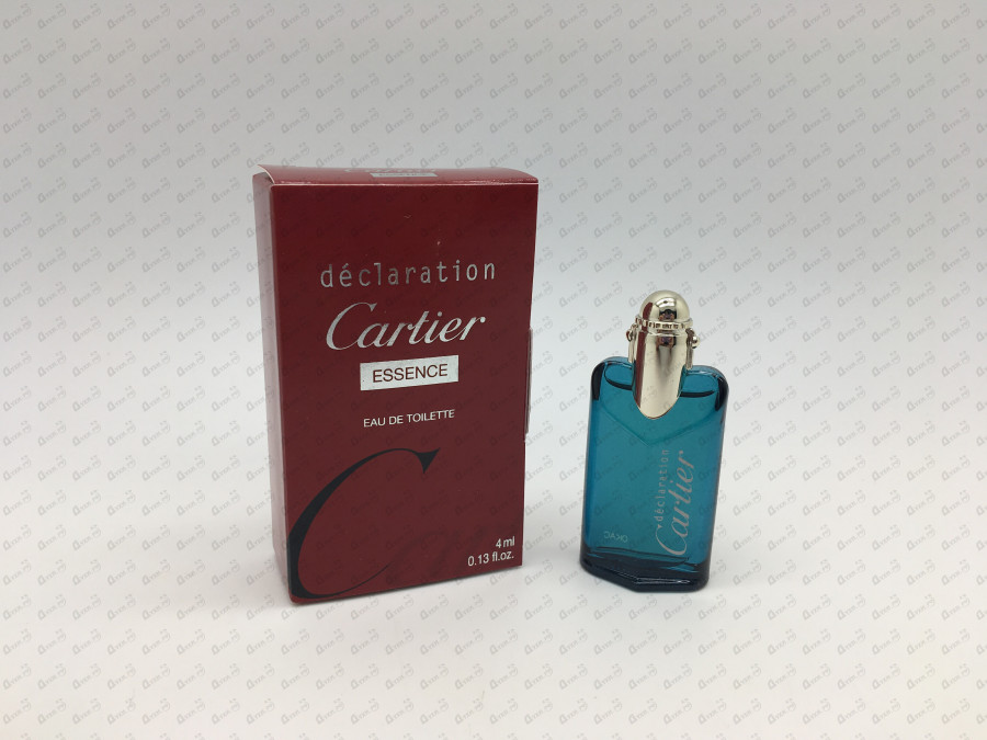 declaration cologne cartier